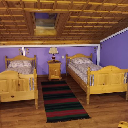 Стаи За Гости Дончо Войвода Koprivshtitsa Εξωτερικό φωτογραφία