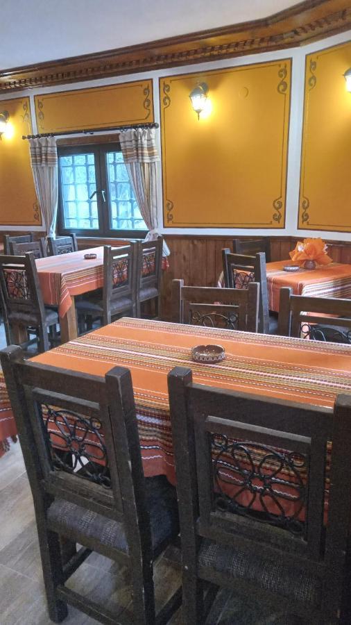 Стаи За Гости Дончо Войвода Koprivshtitsa Εξωτερικό φωτογραφία