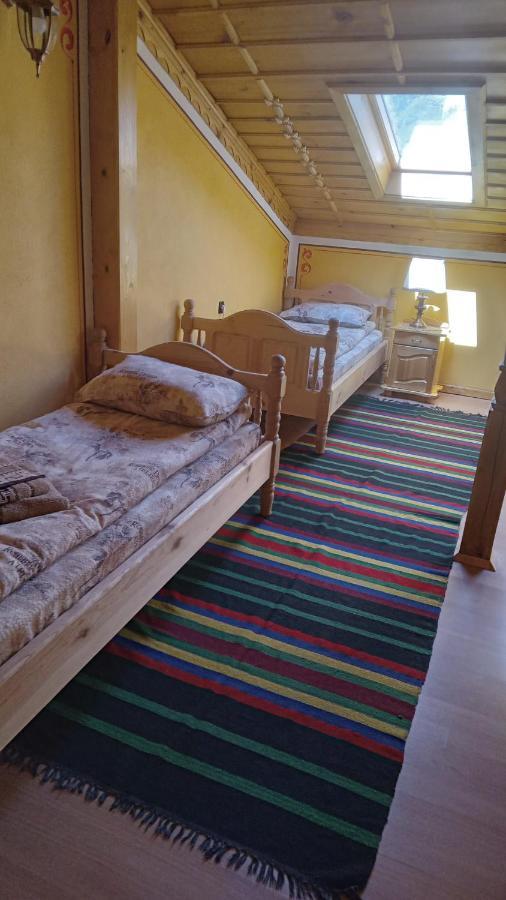 Стаи За Гости Дончо Войвода Koprivshtitsa Εξωτερικό φωτογραφία