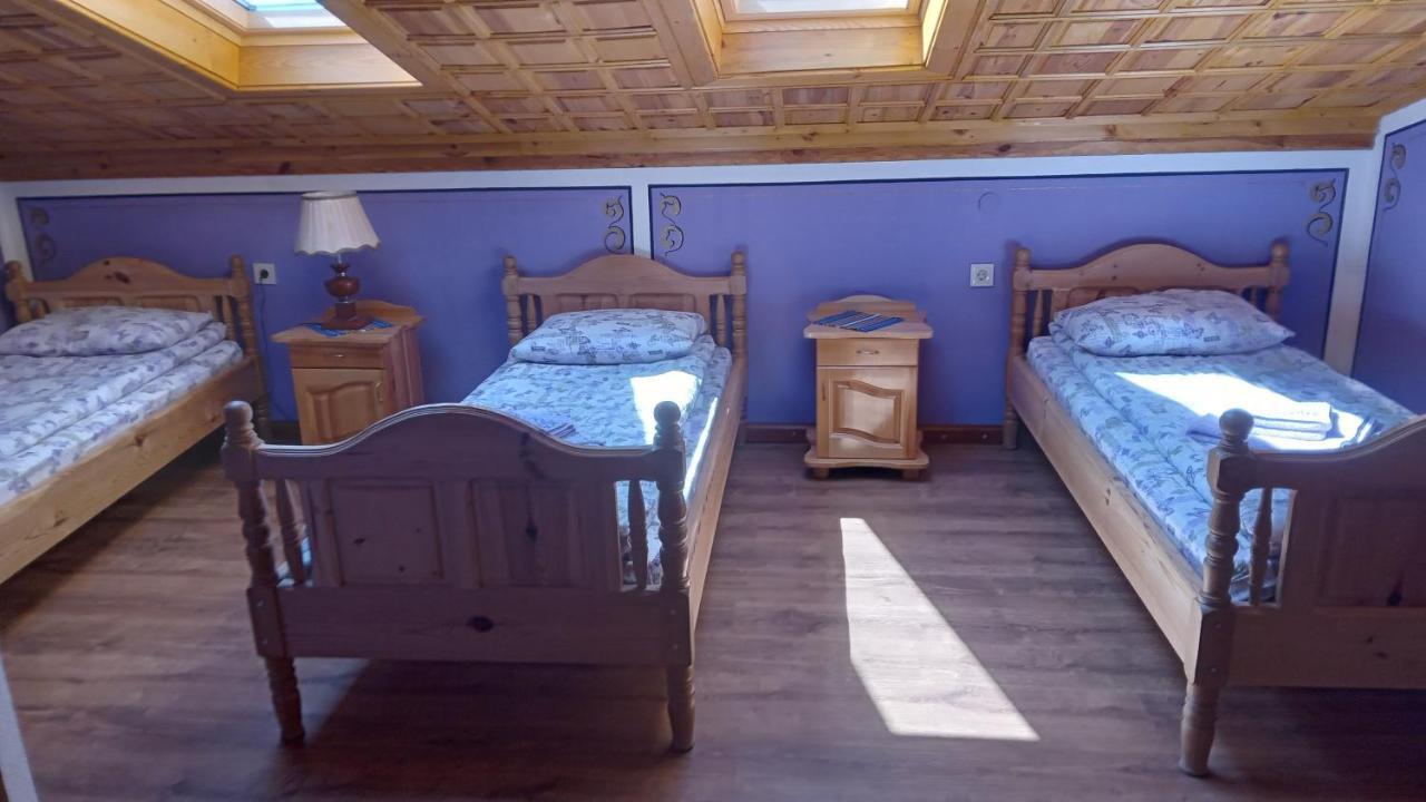Стаи За Гости Дончо Войвода Koprivshtitsa Εξωτερικό φωτογραφία