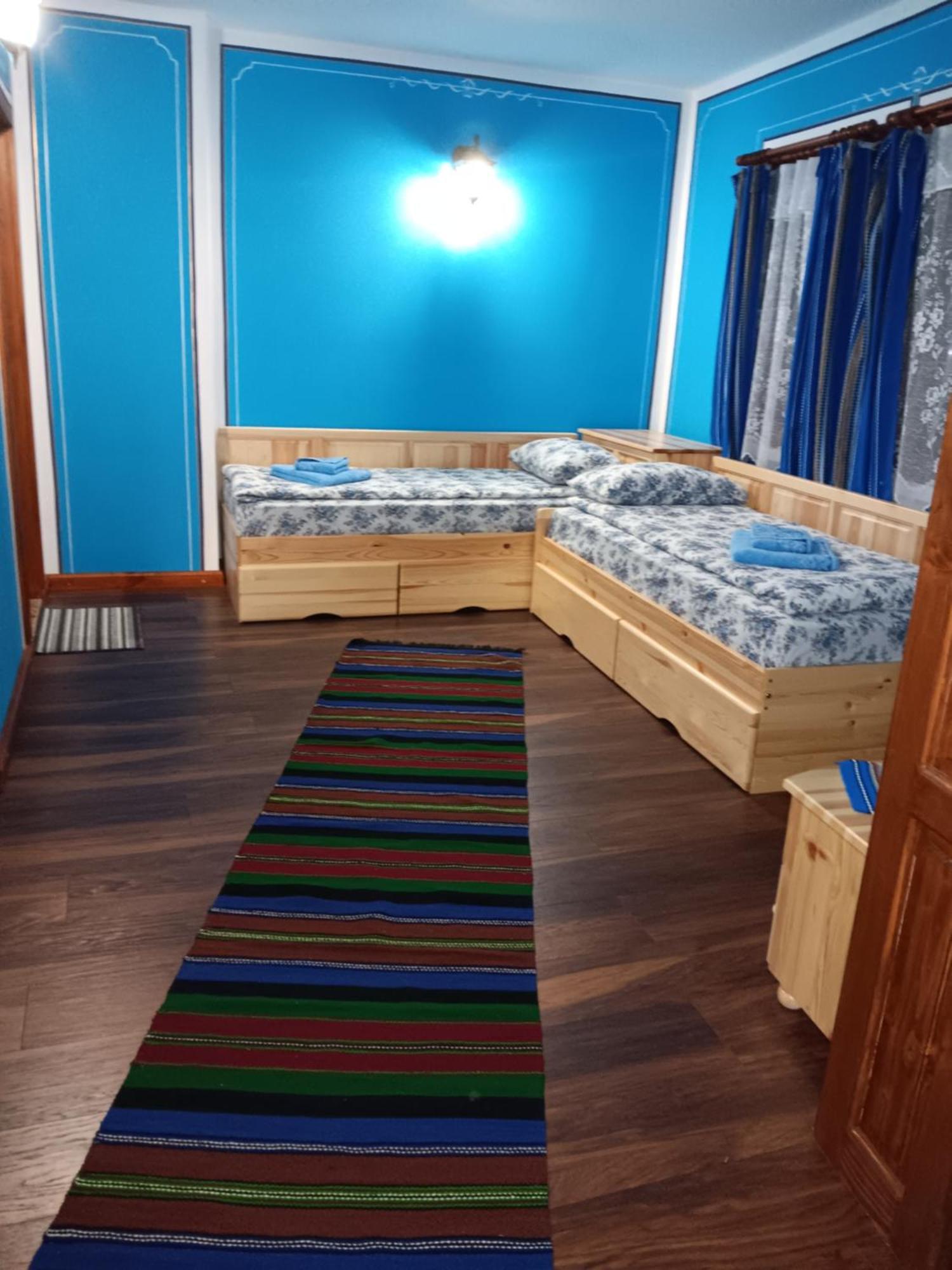 Стаи За Гости Дончо Войвода Koprivshtitsa Εξωτερικό φωτογραφία